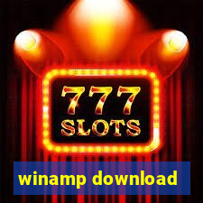 winamp download